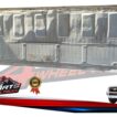PORTALON CON DETALLE CHEVROLET NEW DMAX - Imagen 2