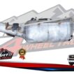 DPF FILTRO PARTICULAS CON SENSOR CHEVROLET NEW DMAX II - Imagen 2