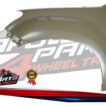 TAPABARRO DERECHO SIN HOYO CHEVROLET NEW DMAX $80.000