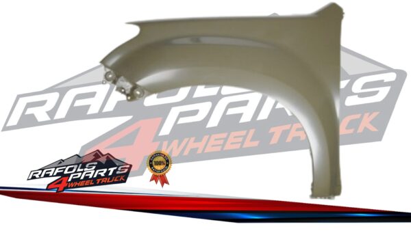 TAPABARRO DERECHO SIN HOYO CHEVROLET NEW DMAX $80.000