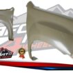 TAPABARRO DERECHO SIN HOYO CHEVROLET NEW DMAX $80.000 - Imagen 2