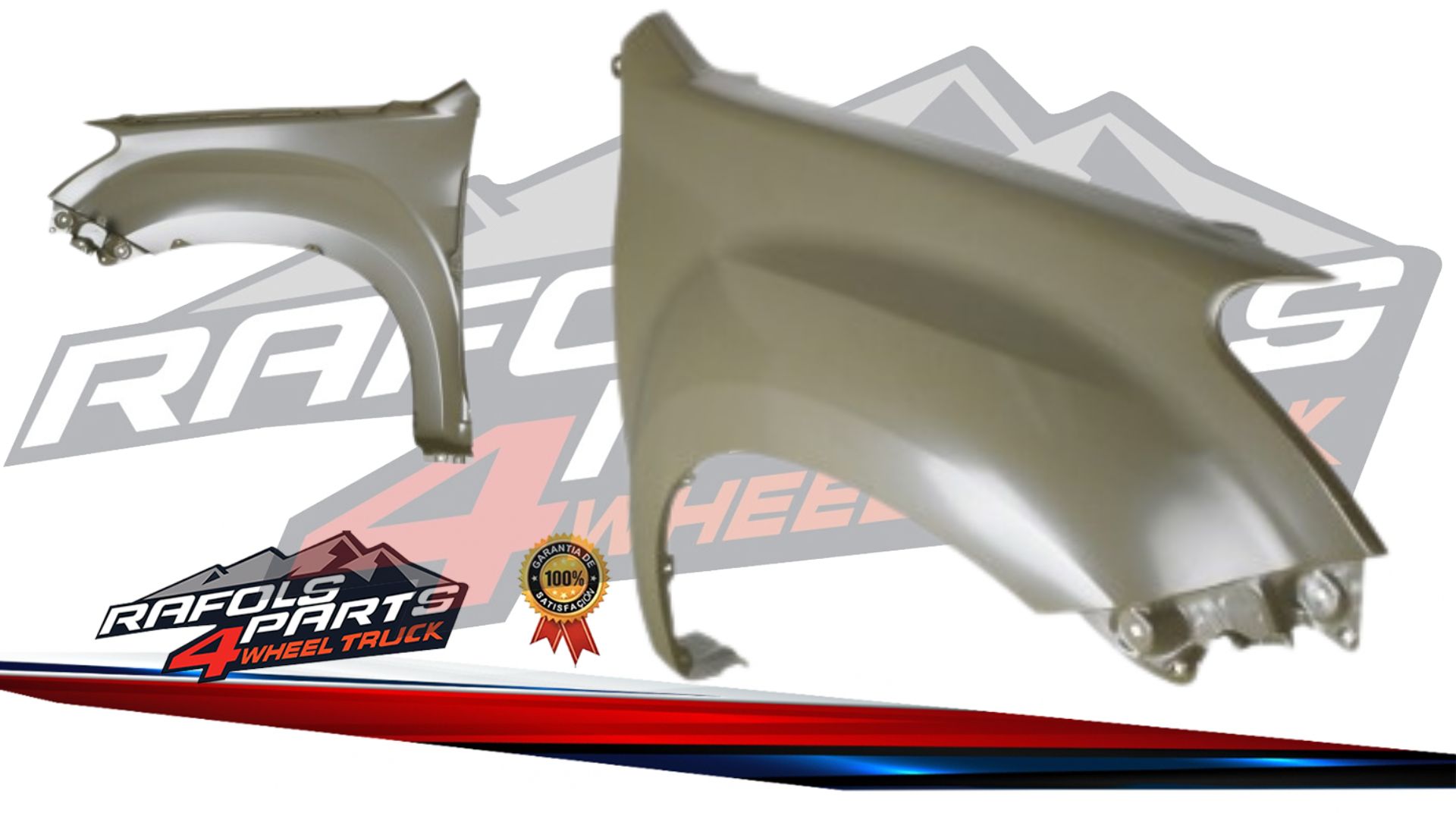 TAPABARRO DERECHO SIN HOYO CHEVROLET NEW DMAX $80.000