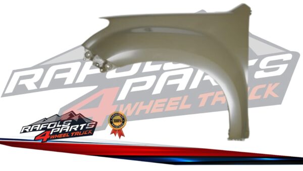 TAPABARRO IZQUIERDO SIN HOYO CHEVROLET NEW DMAX $80.000