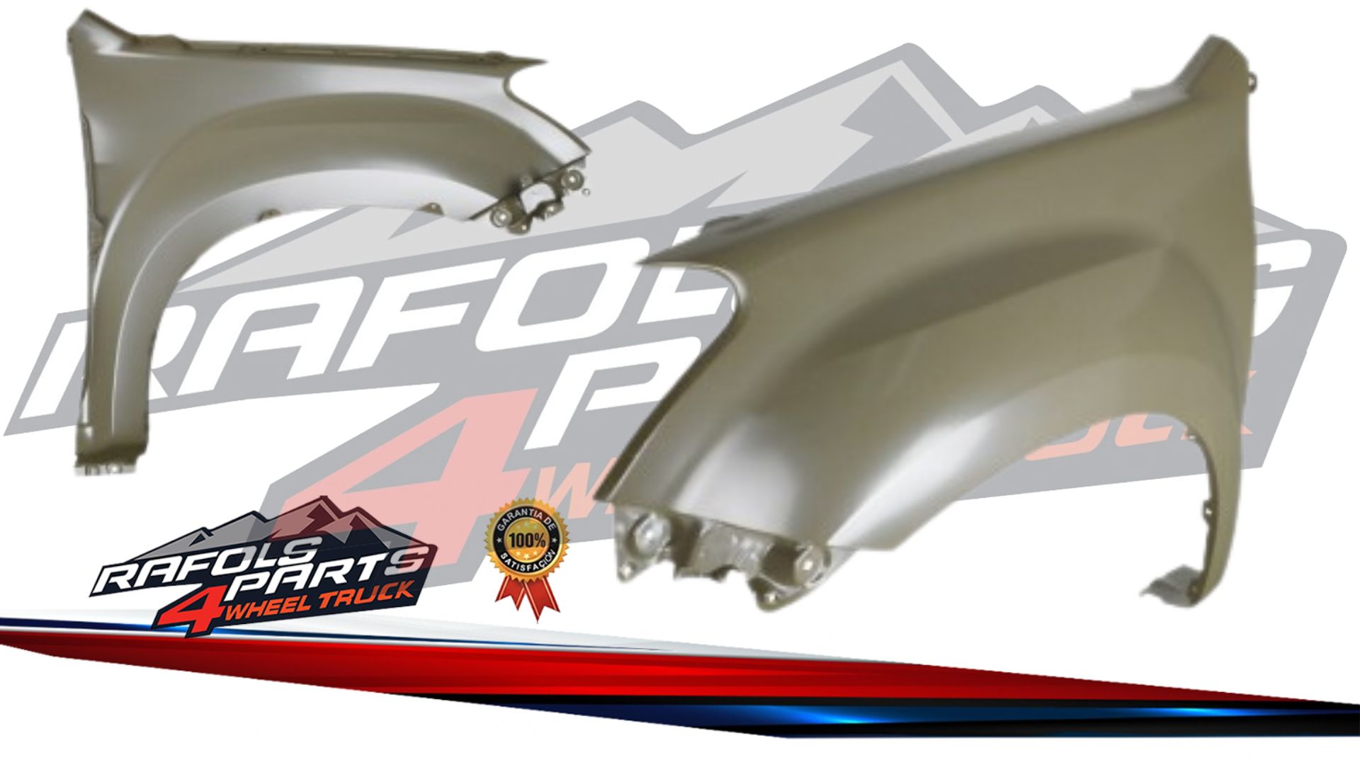 TAPABARRO IZQUIERDO SIN HOYO CHEVROLET NEW DMAX $80.000