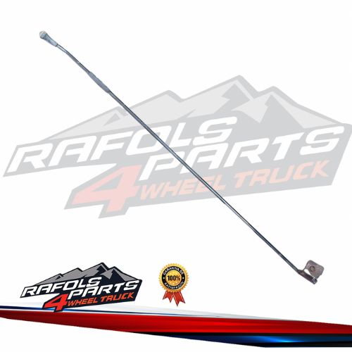 VARILLA CAPOT MAXUS T60 $11.900