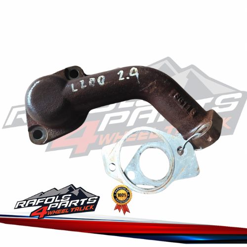 CAÑERIA EGR MITSUBISHI L200 2.4 $59.500