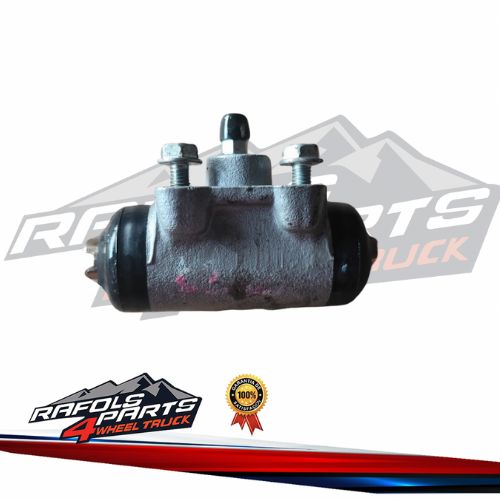 CILINDRO FRENO MITSUBISHI L200 $11.900