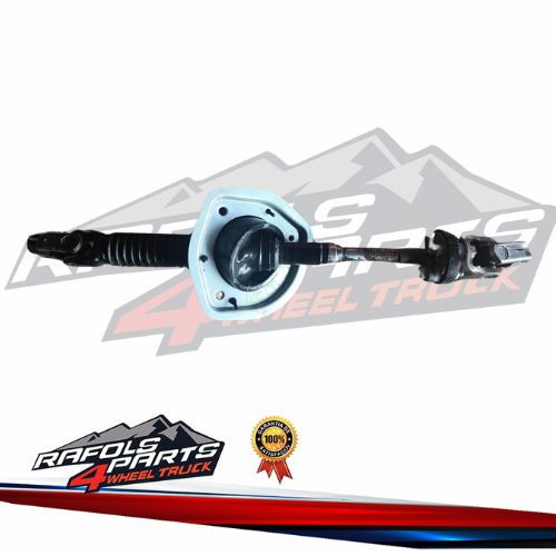 COLAPSABLE COLUMNA DIRECCION MITSUBISHI L200 2.4 $59.500