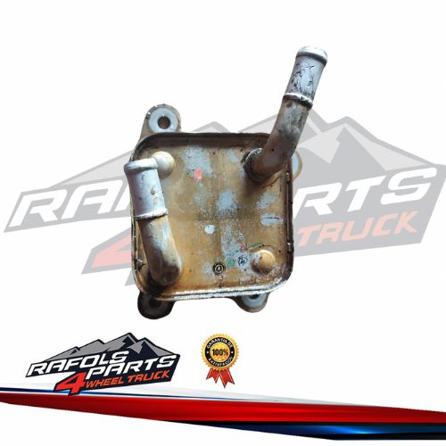ENFRIADOR ACEITE MITSUBISHI L200 2.4 $65.000