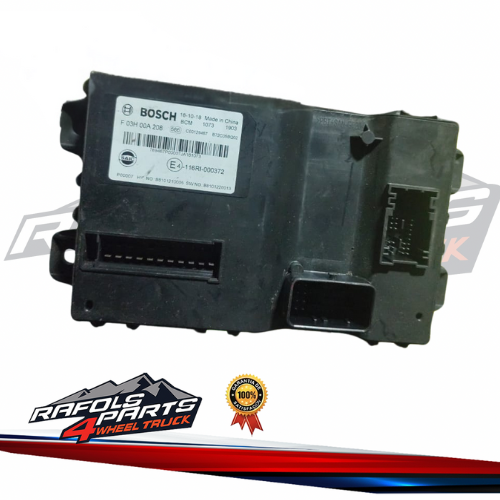MODULO ENCENDIDO MAXUS T60 2.8