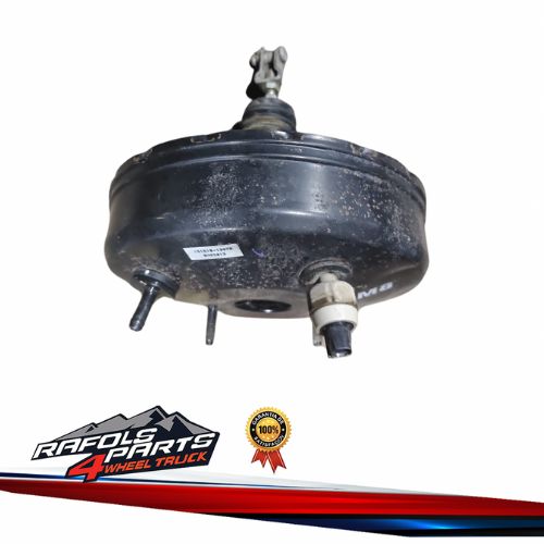 SERVO FRENO TOYOTA HILUX 2.5 2012-2015