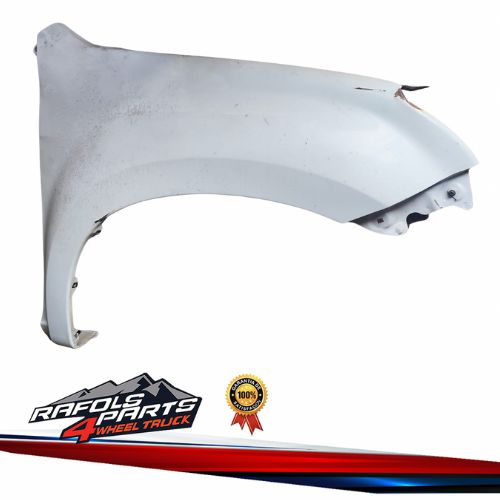 TAPABARRO DELANTERO DERECHO CHEVROLET NEW DMAX 2.5