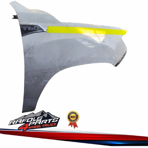 TAPABARRO DELANTERO DERECHO MAXUS T60 2.8