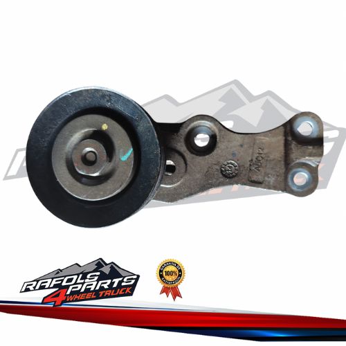 TENSOR CORREA MITSUBISHI L200 2.5 $35.700