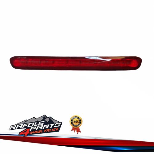 TERCERA LUZ DE FRENO TOYOTA HILUX REVO