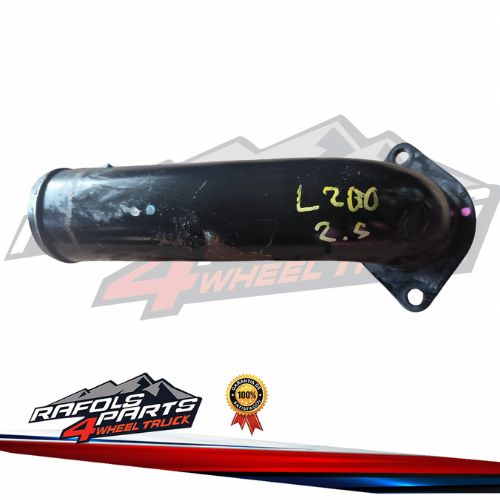 TUBO INTERCOOLER MITSUSHI L200 $47.600