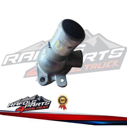 TUBO TERMOTATO MITSUBISHI L200 2.5 $11.900