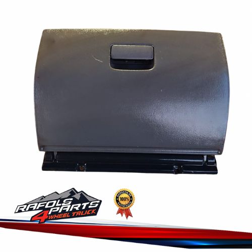Tapa Guantera Nissan Np300 2009-2015