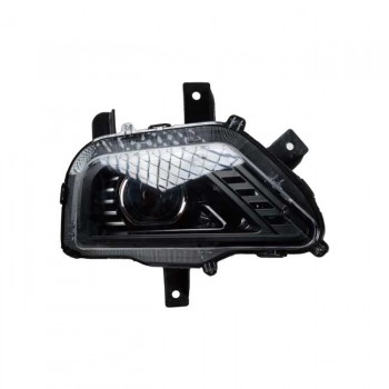 OPTICO DERECHO CHEVROLET CAPTIVA 2019/2023 ORIGINAL NUEVO