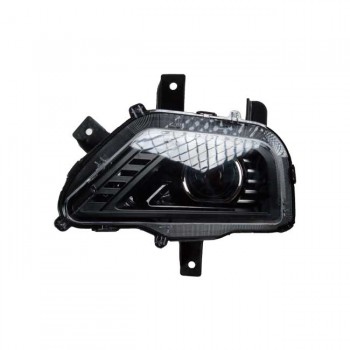 OPTICO IZQUIERDO CHEVROLET CAPTIVA 2019/2023 NUEVO ORIGINAL