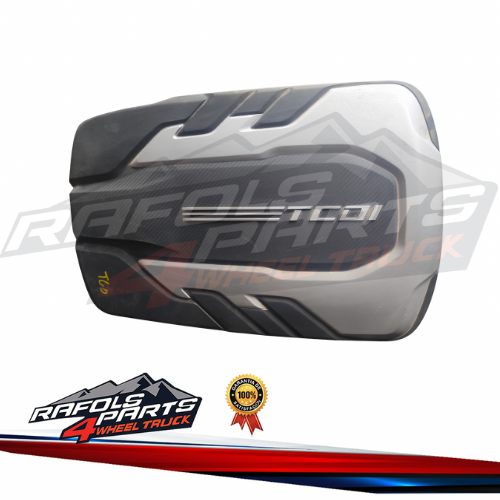 TAPA MOTOR MAXUS T60 2.0