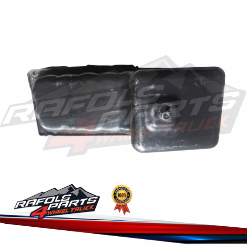 CARTER MAXUS T60 2.8