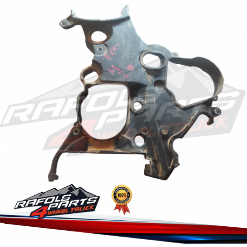 TAPA DISTRIBUCION MAXUS T60 2.8