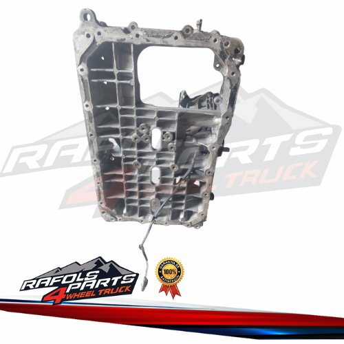 PRE CARTER MAXUS T60