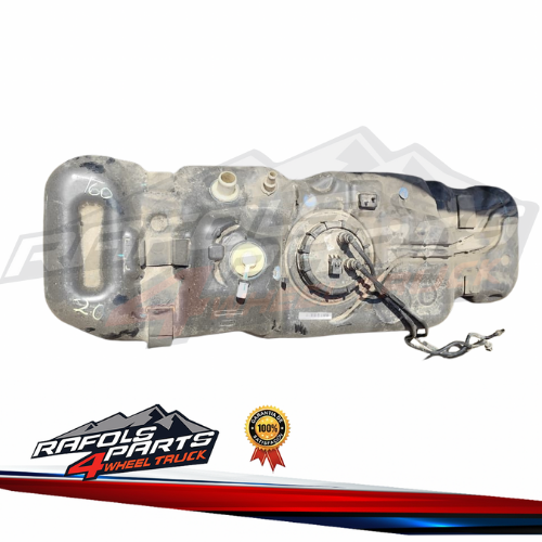 ESTANQUE COMBUSTIBLE CON CHUPADOR MAXUS T60 2.0