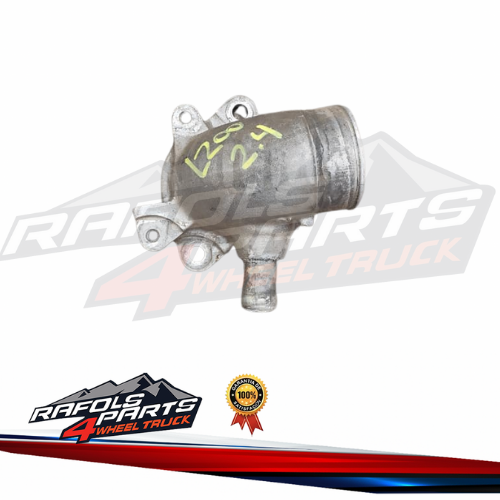 TUBO MITSUBISHI L200 2.4