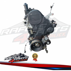 Motor Ensamble Maxus T60 2.0