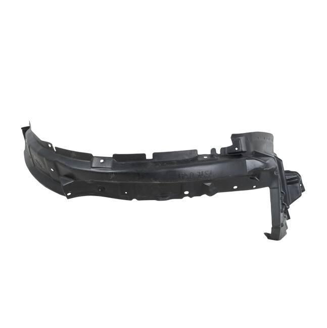 GUARDAFANGO DELANTERO IZQUIERDO DMAX 2009-2011 NUEVO ALTERNATIVO