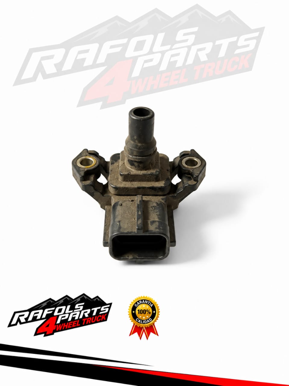 SENSOR MAP CHEVROLET DMAX 2.5-3.0
