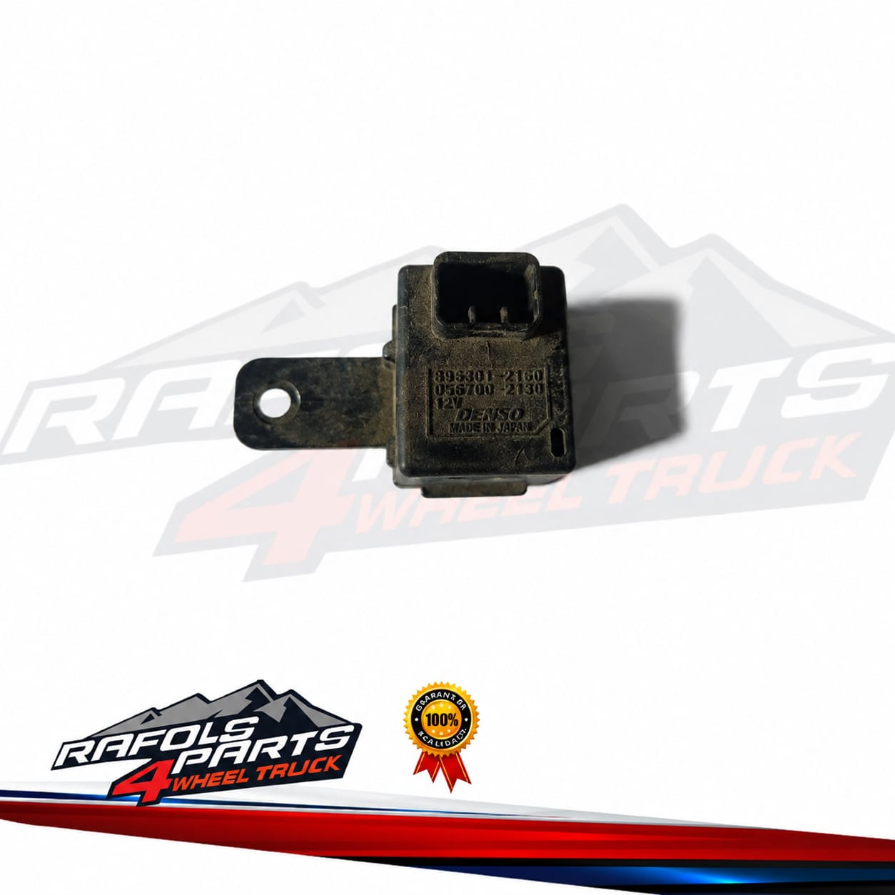 Relay Multifuncion Denso 068900-2950 Chevrolet Dmax