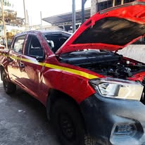 MAXUS T60 2.8
