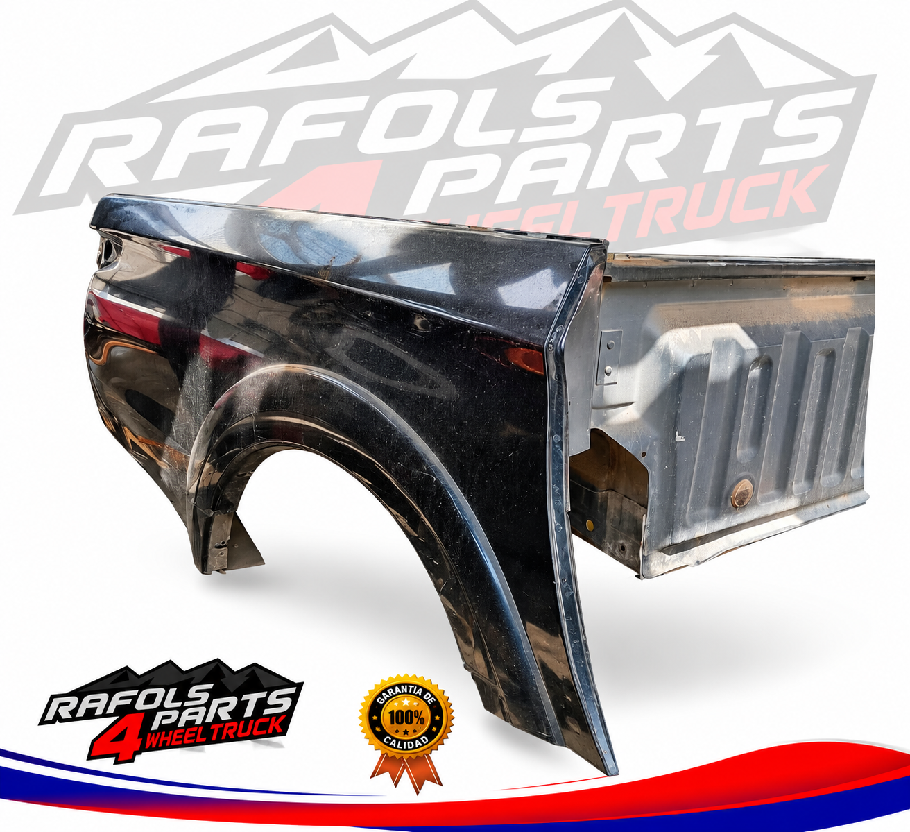 PICK UP MITSUBISHI L200 2.4 2016-2018