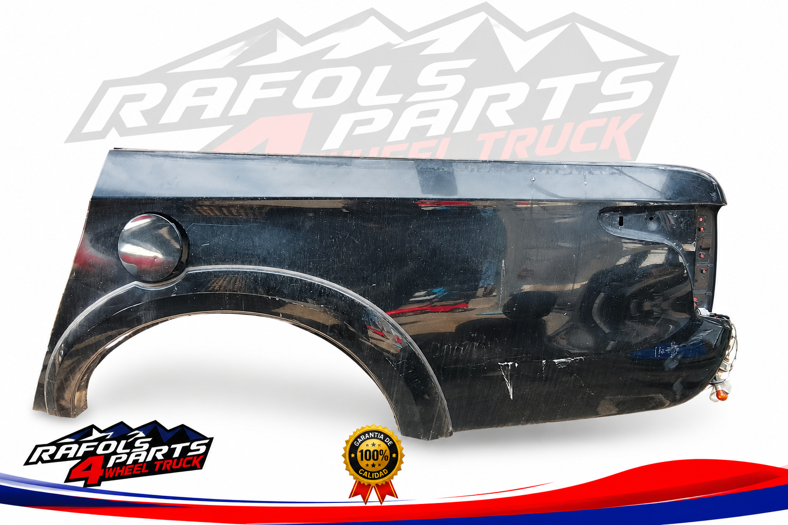 PICK UP MITSUBISHI L200 2.4 2016-2018