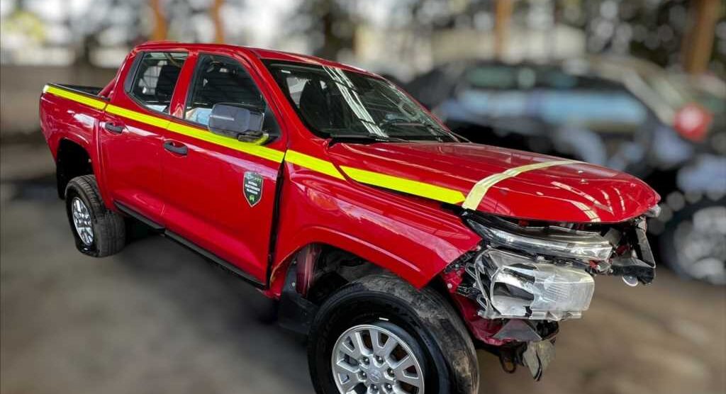 MITSUBISHI L200 2.4 XRT 4X4 2024