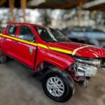 MITSUBISHI L200 2.4 XRT 4X4 2024