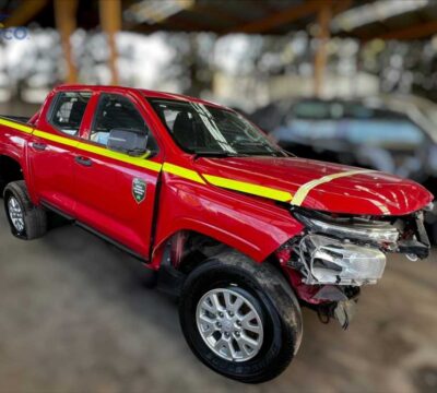 MITSUBISHI L200 2.4 XRT 4X4 2024